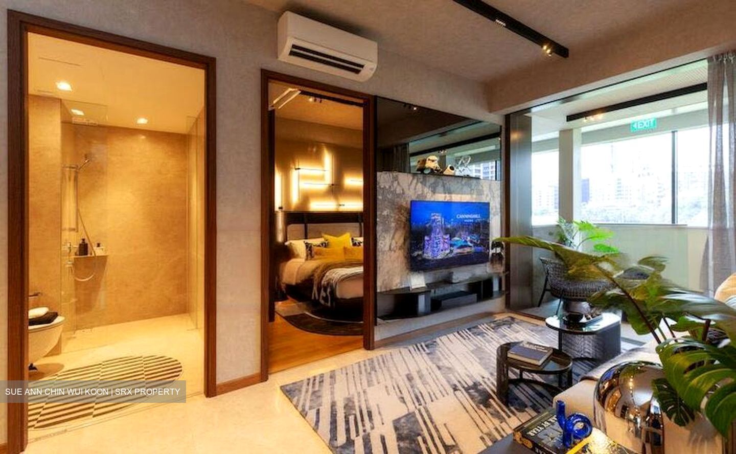 River Valley Road (D6), Condominium #481000711